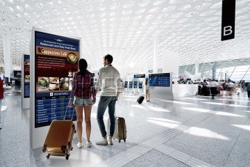 Panasonic TH-80SF2H LED Monitör