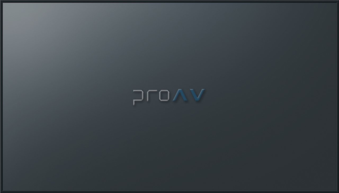 Panasonic TH-86EQ1-IR LED Monitör