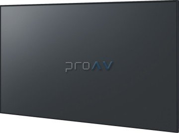 Panasonic TH-86EQ1-IR LED Monitör