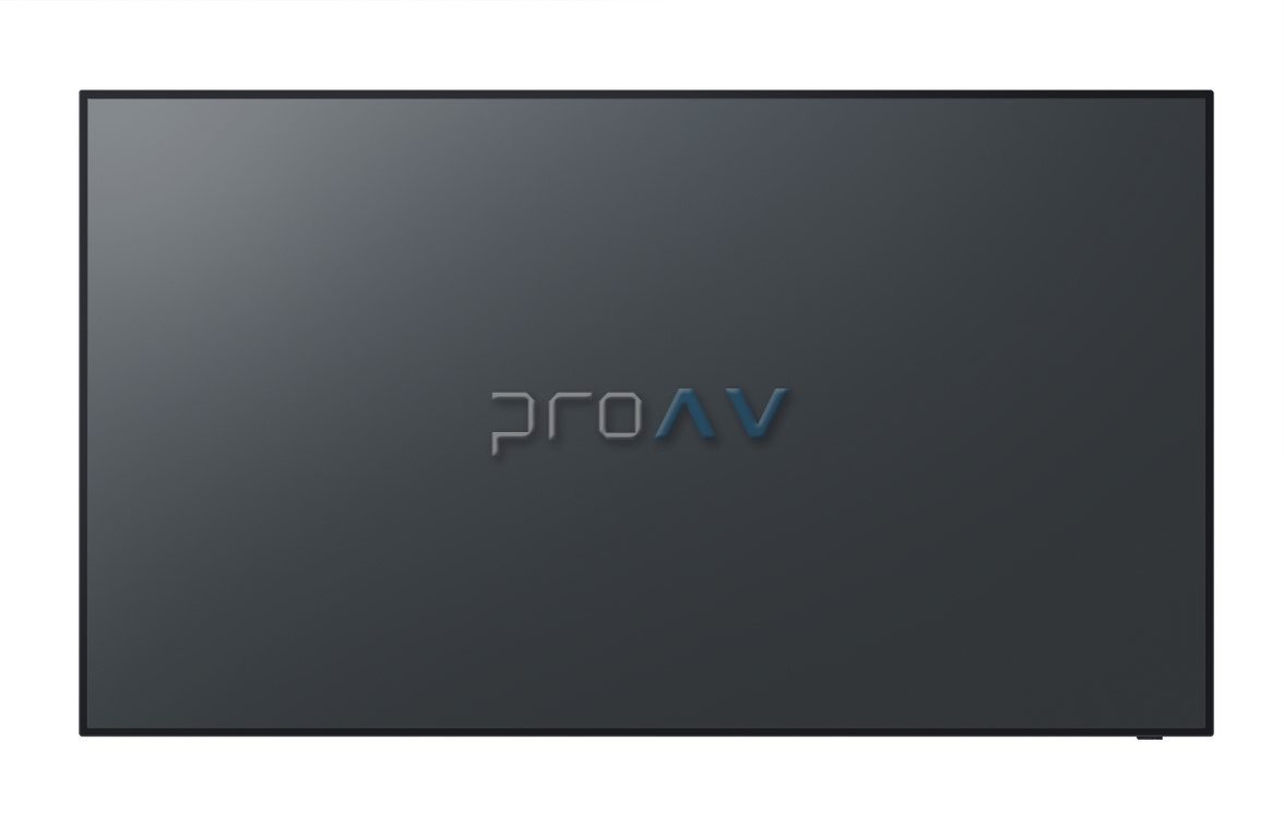 Panasonic TH-86CQ1 LED Monitör
