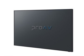 Panasonic TH-86CQ1 LED Monitör