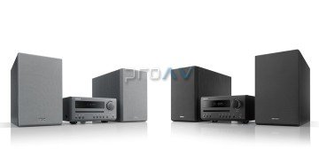 Denon DT-1 Müzik Sistemi