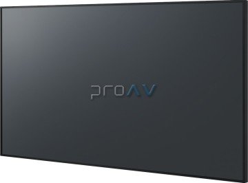 Panasonic TH-98SQ1-IR LED Monitör