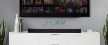 Denon DHT-S216 Soundbar