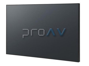 Panasonic TH-55LFV9 LED Monitör