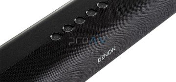 Denon DHT-S316 Soundbar ile Kablosuz Subwoofer