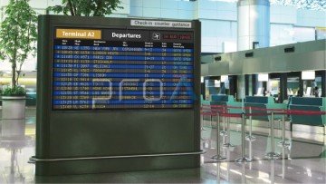 Panasonic TH-55VF1H LED Monitör