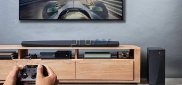 Denon DHT-S716H Soundbar
