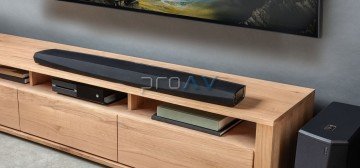Denon DHT-S716H Soundbar
