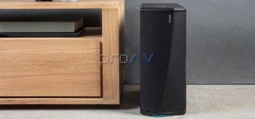 Denon DSW-1H Kablosuz Subwoofer