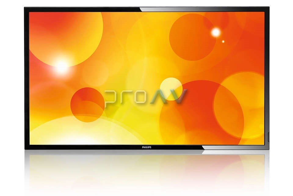 Philips BDL4830QL LED Monitör