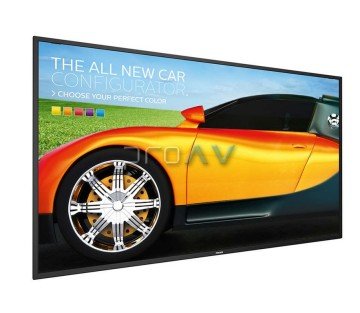 Philips BDL4830QL LED Monitör