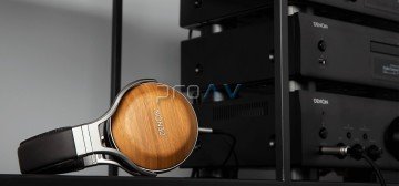 Denon AH-D9200 Referans Kulaklık