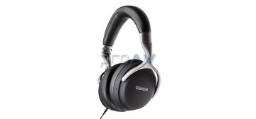 Denon AH-GC25WBKEM Kablosuz Gürültü Önleyici Kulaklık