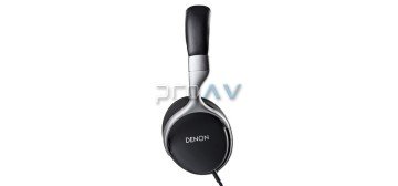 Denon AH-GC25NCBKEM Kablosuz Gürültü Önleyici Kulaklık