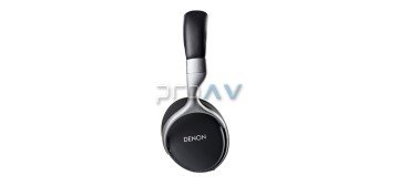 Denon AH-GC30BKEM Kablosuz Gürültü Önleyici Kulaklık