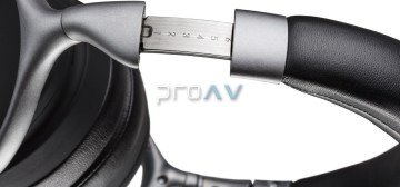 Denon AH-GC30BKEM Kablosuz Gürültü Önleyici Kulaklık