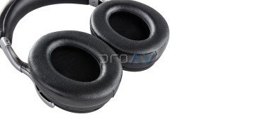 Denon AH-GC30BKEM Kablosuz Gürültü Önleyici Kulaklık