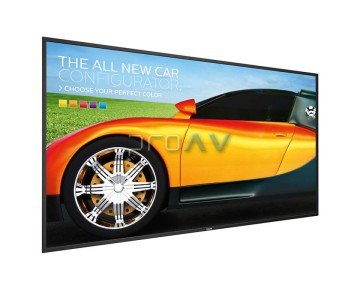 Philips 86BDL3050Q LED Monitör