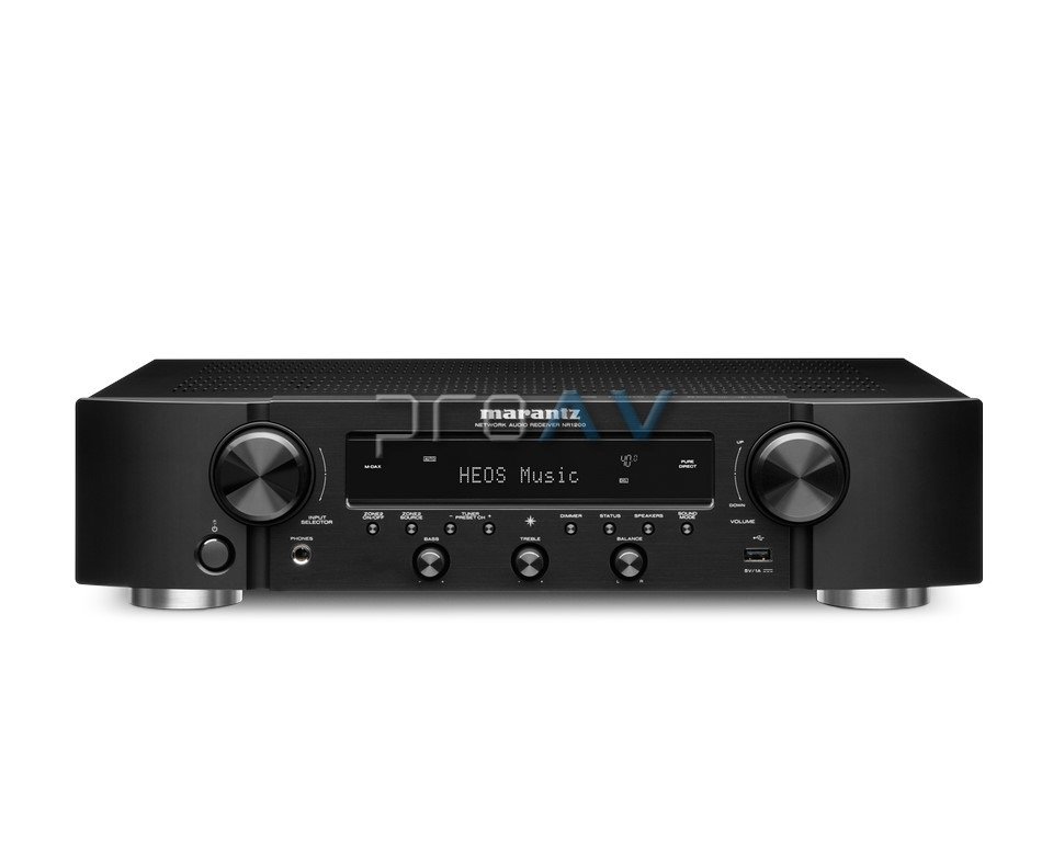 Marantz NR-1200 Ev Sinema Amfisi