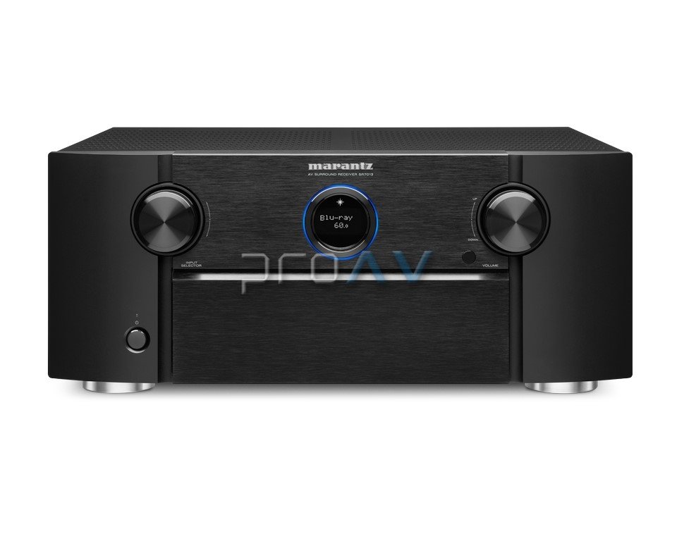 Marantz SR-7013 Ev Sinema Amfisi