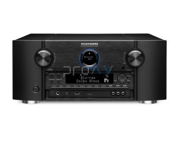Marantz SR-8012 Ev Sinema Amfisi