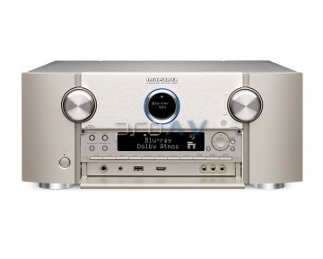 Marantz SR-8012 Ev Sinema Amfisi