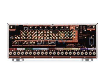Marantz SR-8012 Ev Sinema Amfisi