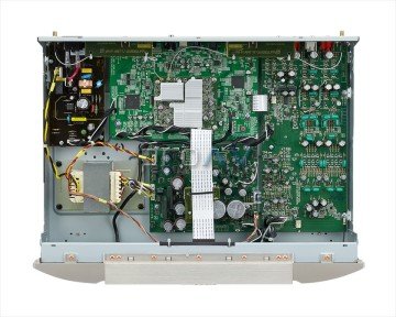 Marantz NA-6006 Network Player