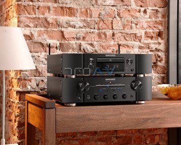Marantz ND-8006 Network Player
