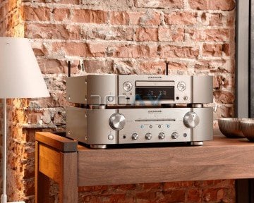 Marantz ND-8006 Network Player
