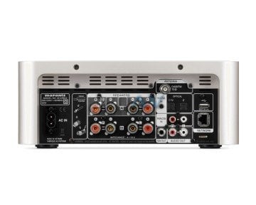 Marantz Melody X MCR 612