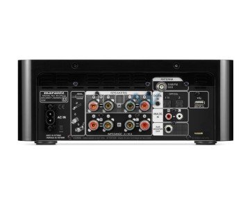 Marantz Melody MCR 412