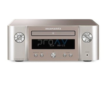 Marantz Melody MCR 412