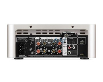Marantz Melody MCR 412