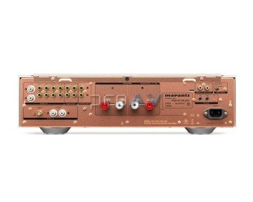 Marantz PM-KIRUBY Stereo Amfi