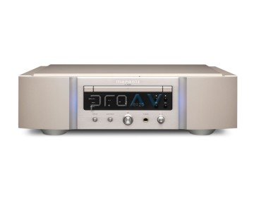 Marantz SA-KIRUBY CD Player