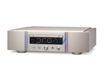 Marantz SA-KIRUBY CD Player