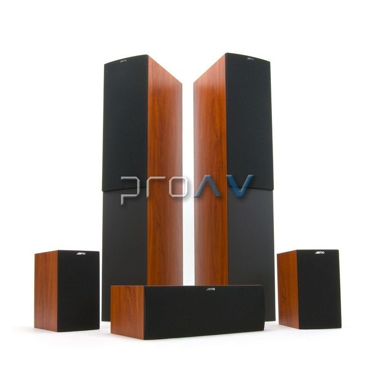 S 526 HCS3 (5.0 PAKET)