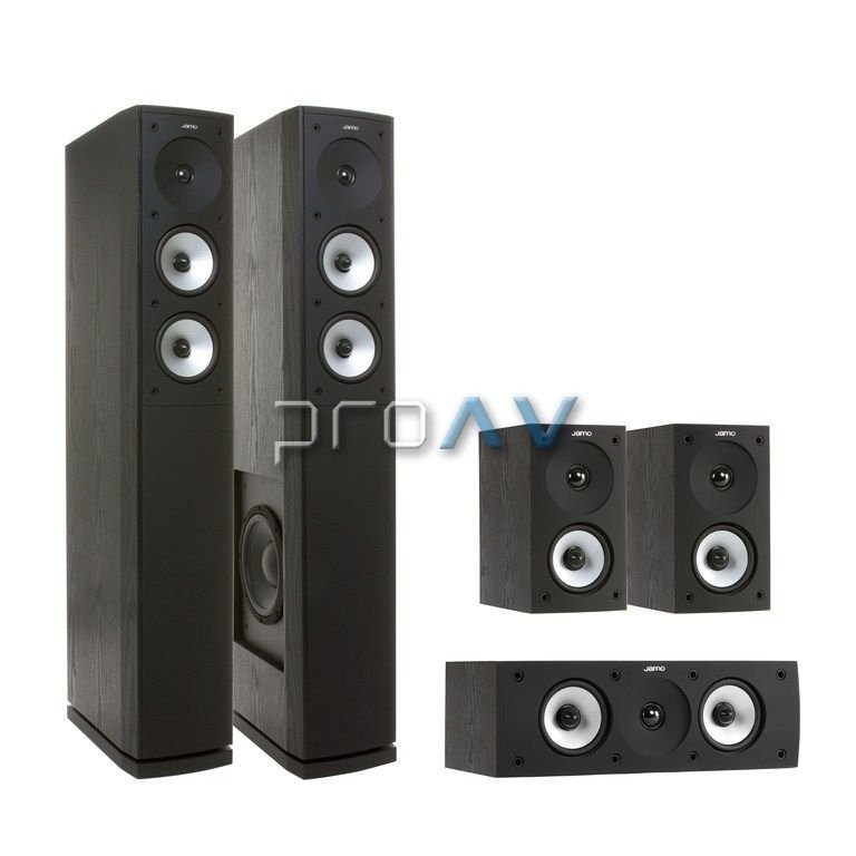 S 626 HCS3 (5.0 PAKET)