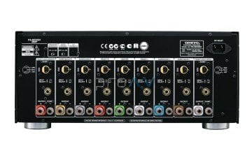 Onkyo PA-MC5501 Ev Sinema Amfisi