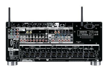 Onkyo PR-RZ5100 Ev Sinema Amfisi
