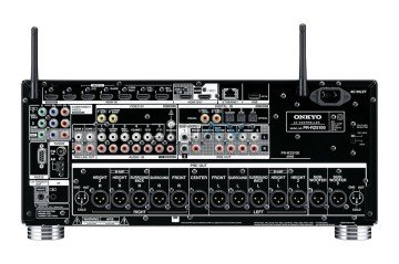 Onkyo PR-RZ5100 Ev Sinema Amfisi