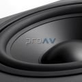 D 600 SUB Subwoofer