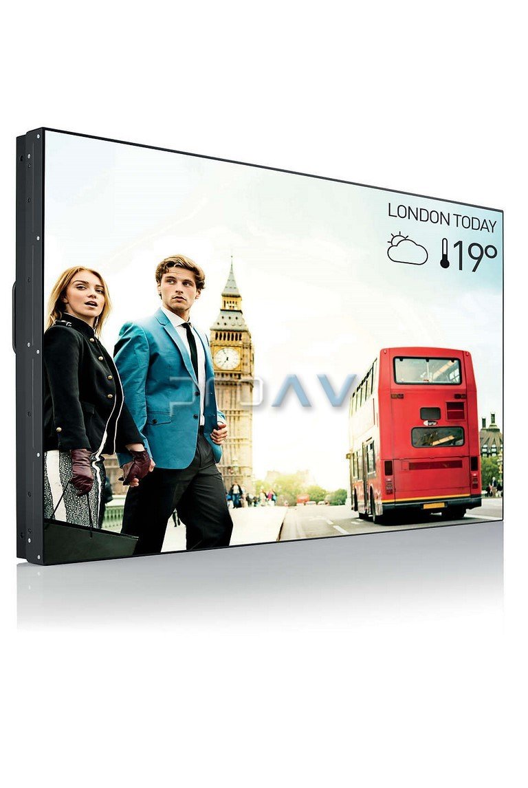 Philips 55BDL1005X LED Monitör