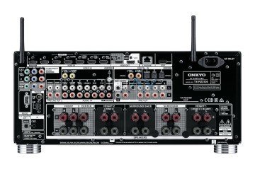 Onkyo TX-RZ3100 Ev Sinema Amfisi