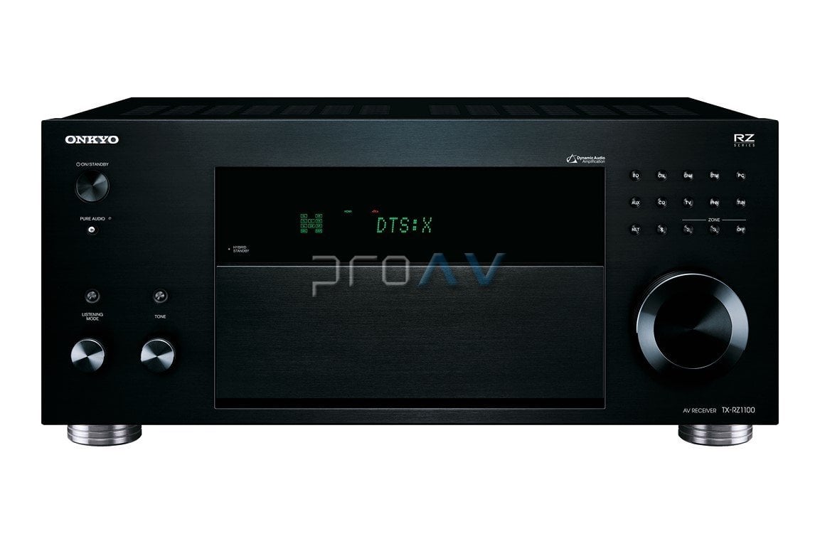 Onkyo TX-RZ1100 Ev Sinema Amfisi