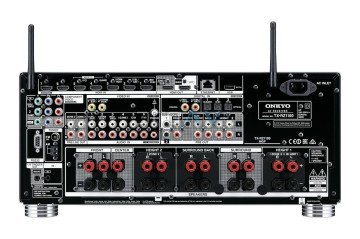 Onkyo TX-RZ1100 Ev Sinema Amfisi