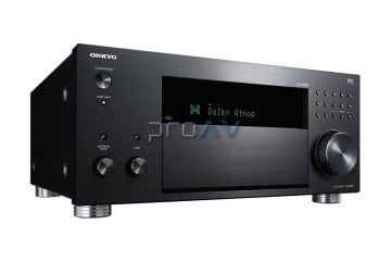 Onkyo TX-RZ830 Ev Sinema Amfisi