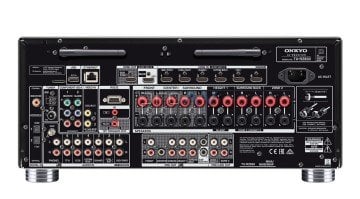 Onkyo TX-RZ830 Ev Sinema Amfisi